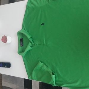 Polo Shirt Size XL